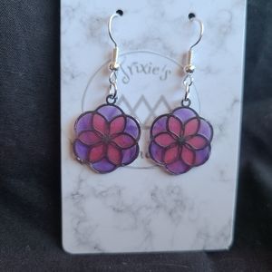 Handmade Earrings